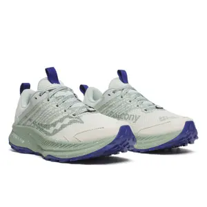 Hardloopschoenen voor dames Saucony Ride Tr2 Gtx image-1