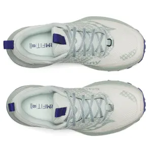 Hardloopschoenen voor dames Saucony Ride Tr2 Gtx image-4