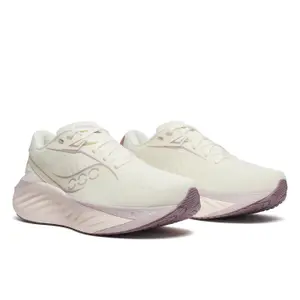 Hardloopschoenen voor dames Saucony Triumph 22 image-1