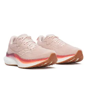 Chaussures de running femme Saucony Tempus 2 image-1