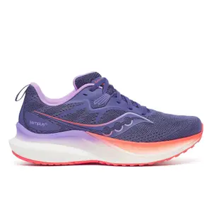 Chaussures de running femme Saucony Tempus 2 image-0