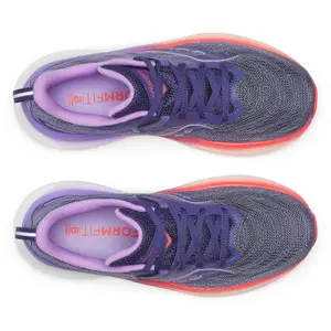 Chaussures de running femme Saucony Tempus 2 image-4