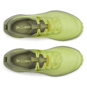 Trailrunning-Schuhe für Damen Saucony Peregrine 15 image-4