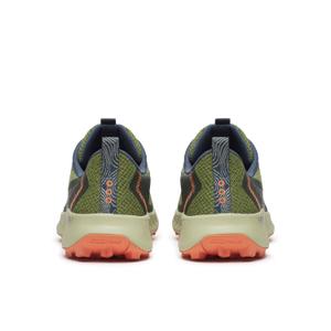 Trailrunning-Schuhe für Damen Saucony Peregrine 15 GTX image-3