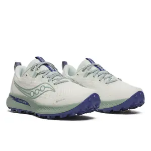 Chaussures de trail femme Saucony Peregrine 15 Gtx image-1