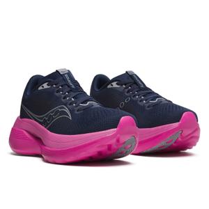 Chaussures de running femme Saucony Endorphin Trainer image-1