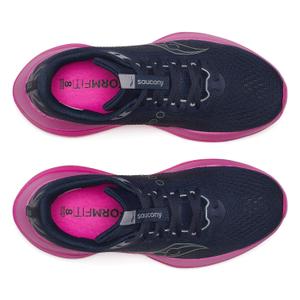 Chaussures de running femme Saucony Endorphin Trainer image-4