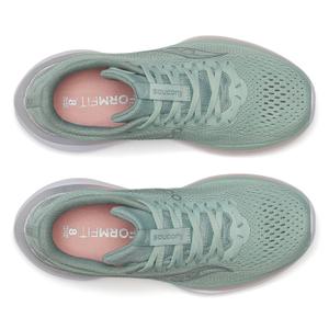 Chaussures de running femme Saucony Endorphin Trainer image-4