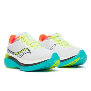 Chaussures de running femme Saucony Endorphin Trainer image-1