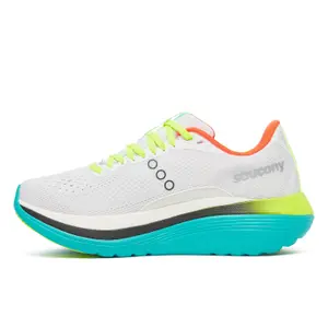 Chaussures de running femme Saucony Endorphin Trainer image-2