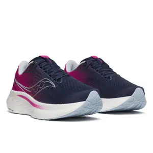 Damen Laufschuhe Saucony Ride 18 image-1