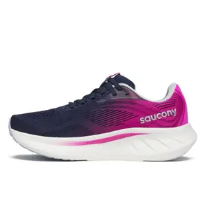 Damen Laufschuhe Saucony Ride 18 image-2