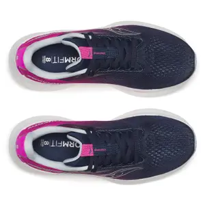 Damen Laufschuhe Saucony Ride 18 image-4