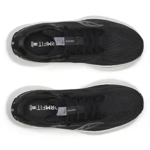 Women's running shoes Saucony Ride 18 image-3