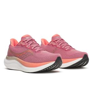 Chaussures de running femme Saucony Triumph 23 image-2