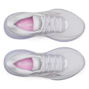 Hardloopschoenen voor dames Saucony Triumph 23 image-4