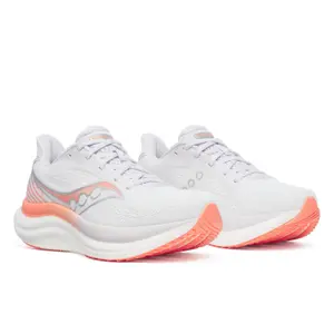 Hardloopschoenen voor dames Saucony Triumph 23 image-1