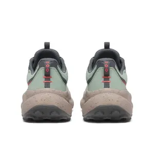 Trailrunning-Schuhe für Damen Saucony Xodus Ultra 4 Aloe/Barley image-3