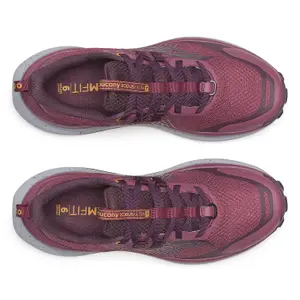 Chaussures de running femme Saucony Xodus Ultra 4 image-4