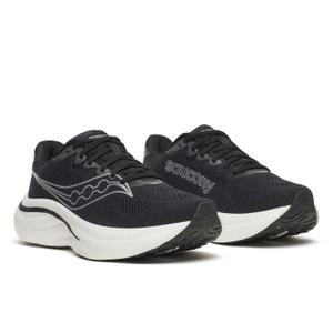 Women's running shoes Saucony Ride 19 image-2