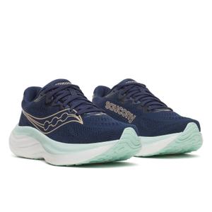 Damen-Laufschuhe Saucony Ride 19 image-2