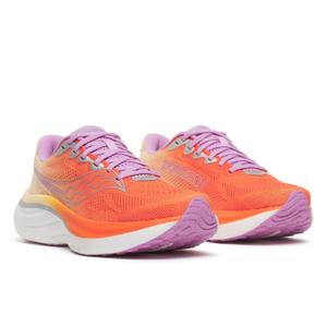 Damen-Laufschuhe Saucony Ride 19 image-2