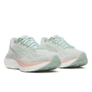 Damen-Laufschuhe Saucony Ride 19 image-2