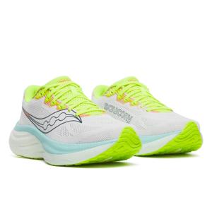 Damen-Laufschuhe Saucony Ride 19 image-2