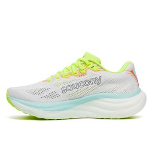Damen-Laufschuhe Saucony Ride 19 image-1