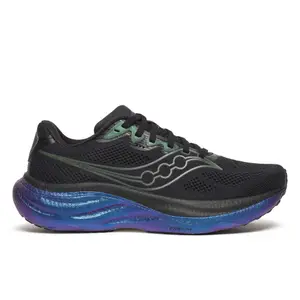 Hardloopschoenen voor dames Saucony Ride 19 image-0