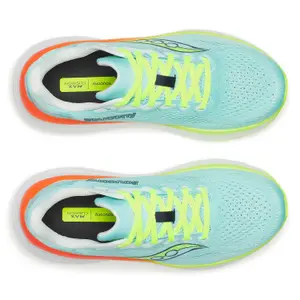 Women's running shoes Saucony Guide 19 image-4