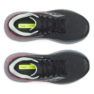 Women's running shoes Saucony Guide 19 image-4