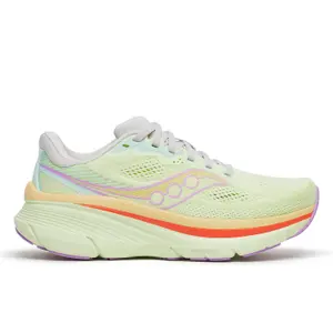 Hardloopschoenen voor dames Saucony Guide 19 image-0