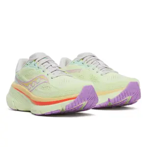Hardloopschoenen voor dames Saucony Guide 19 image-1