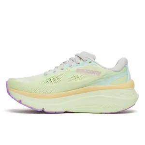 Hardloopschoenen voor dames Saucony Guide 19 image-2