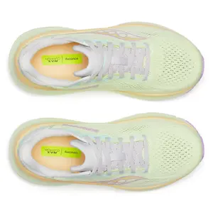 Hardloopschoenen voor dames Saucony Guide 19 image-4