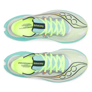 Chaussures de running femme Saucony Endorphin Pro 5 image-4