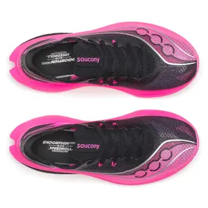 Chaussures de running femme Saucony Endorphin Pro 5 image-4