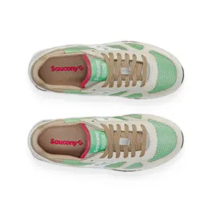 Baskets femme Saucony Shadow Original image-4