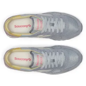 Damen Sneaker Saucony Shadow Original image-4