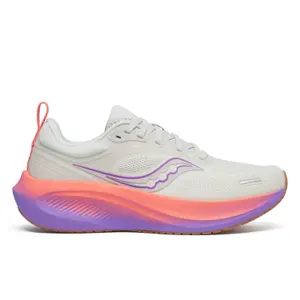 Zapatillas de running mujer Saucony Surge 3 image-0