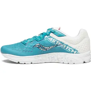 Sapatos de Mulher Saucony Fastwitch 8 image-1