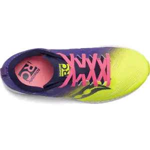Zapatillas de mujer Saucony fastwitch 9 image-2