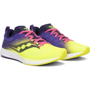 Zapatillas de mujer Saucony fastwitch 9 image-4