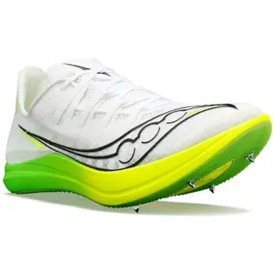 Atletiekschoenen voor dames Saucony Terminal VT image-4