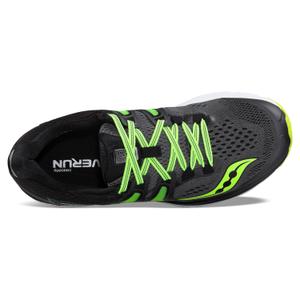 Running shoes Saucony Hurricane IS03 image-2