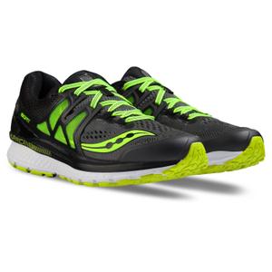 Running shoes Saucony Hurricane IS03 image-4