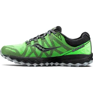 Schuhe Saucony Peregrine 7 image-1