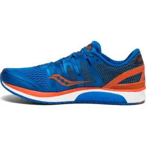 Schuhe Saucony Liberty ISO image-1