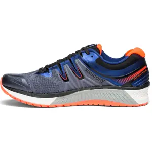 Schuhe Saucony Hurricane ISO4 image-1